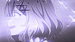 terjadi di sekolah , [ AMV ] anime harem brutal 18+