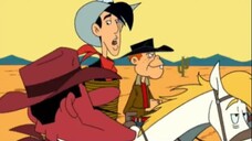 Lucky Luke Les Dalton contre Billy the Kid (2003)