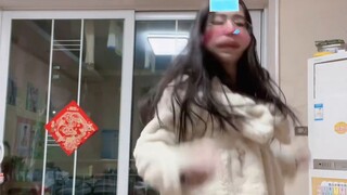 Random dance at home!!! How come you forget this dance after learning it...