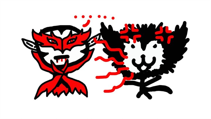 [Magic Science] Research Report on the Principles of Werewolves