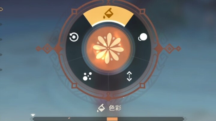 [เกม][Genshin]เดิมพันครั้งสุดท้ายกับการทำพิธีจุดโคมลอยดอกไม้ไฟ