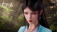 Yuan Zun (อภินิหารทายาทมังกรจอมราชันย์) ตอนที่ 6 ซับไทย
