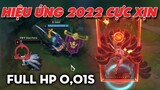 Cập nhật trang phục Ahri, Xayah, Rakan,... | Hồi full HP chỉ trong 0,01s ✩ Biết Đâu Được