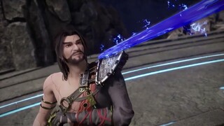 武神主宰 第348话 预告片 蓝光1080P