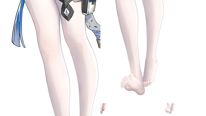 [Stellar Blade] Youhu: ???