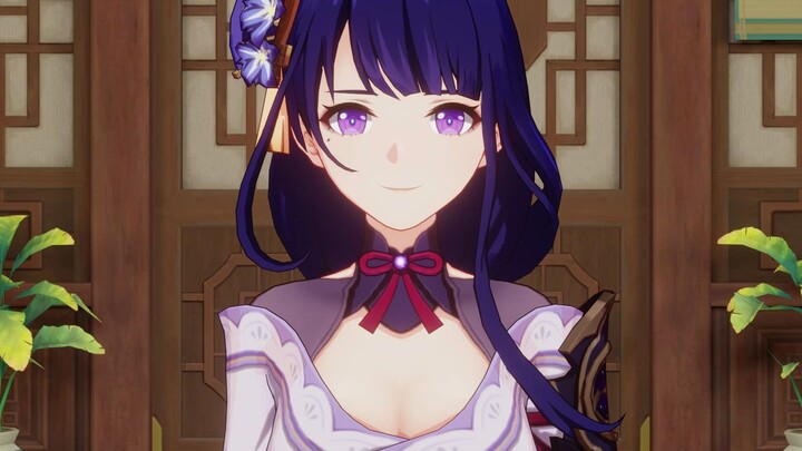 First person kiss shadow treasure~