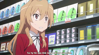 Toradora tập đặc biệt