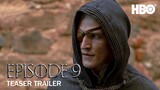 House of the Dragon: Episode 9 Teaser Trailer (HBO) | Game of Thrones Prequel