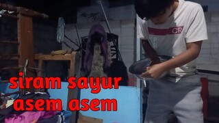 kunti peneror warga