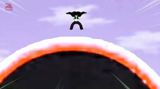 OTSUTSUKI MISTERIUS TERLALU OP | BORUTO TWO BLUE VORTEX PART 2205