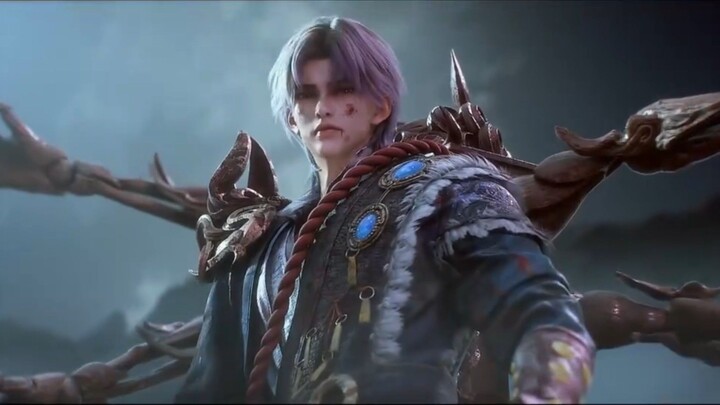 Beyond Ep 21 Sub Indo