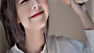 apa yg akan kalian lakukan jika ini pacar kalian🤔🗿