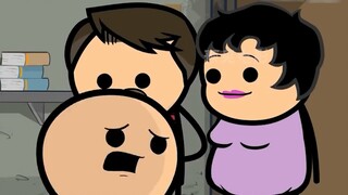 Cyanide Show: Batman's fatal weakness, only he knows the reason