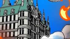 🔥 Mary Geoise Terbakar! Pasukan Revolusioner Akhirnya Bergerak? #OnePiece