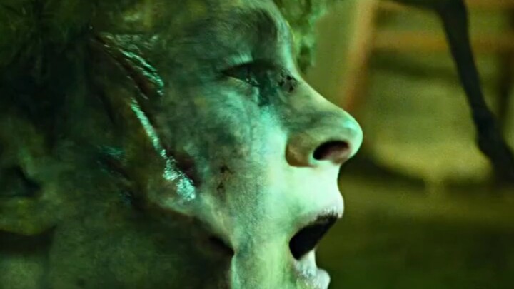 What should you do when your companion mutates!