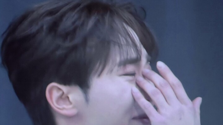 [SEVENTEEN Chinese-subbed stage] Who wrote such a wonderful song? The vocal team’s performance of “W