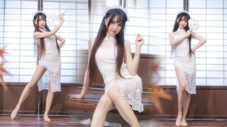 Thưa ông, ông có thấy điều này trong giấc mơ không? "Trăng đi vào giấc mơ"