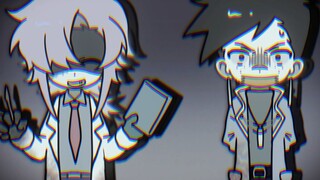 【تخطيط OC】ميم فانك