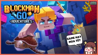 Blockman Go: Game Block Thế Hệ Mới | Đánh giá nhanh