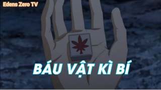 Edens Zero Tập 32 - Báu Vật Kì Bí