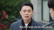 Hôm Nay Phải Cố Lên EP 8 [Sub Việt]