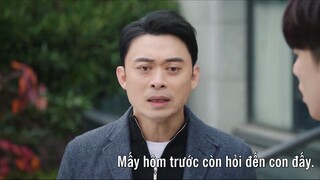 Hôm Nay Phải Cố Lên EP 8 [Sub Việt]