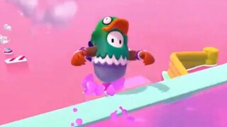 水涨爬高33个人全部死完，直接第一！