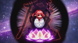 The Legend of Moluo Xiuxian
