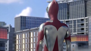 [Fan-made special effects] It took three months to independently produce the "Shin Ultraman" series,