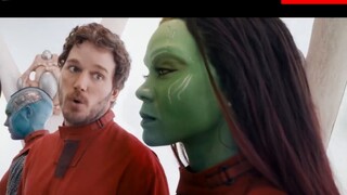 ตัวอย่างใหม่ของ "Guardians of the Galaxy 3": เปิดเผยที่มาของ Rocket และ Guardians of the Galaxy ถูกก