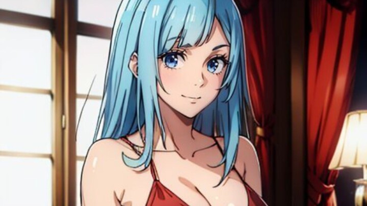 KENAPA JADI BESAR BEGINI WOY SI MIWA