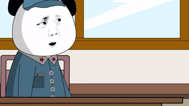 Sự thật thú vị về Sao Xanh: Sở thích của Thỏ, Anh Giang nói mình chỉ nói, đọc rồi cười hoài