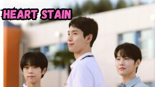 He art Sta in EP 6 eng sub 🇰🇷bl