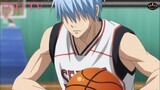 Kurokos Basketball Season 2 English sub episode 9