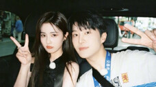 (Fan Chengcheng/Bai Lu) Orang pertama yang terlintas di pikiranku adalah kamu. (Panggil dulu kandida