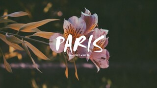 (FREE FOR PROFIT) Chill R&B x Pop Type Beat - "PARIS"