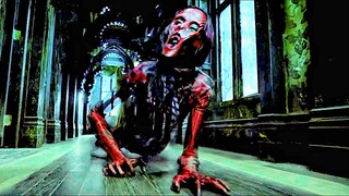 Crimson Peak (2015) Film Explained in Hindi/Urdu | Crimson Peak Haunted Peak Summarized हिन्दी