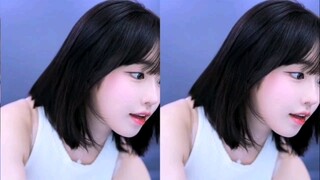 m0m099 white skirt