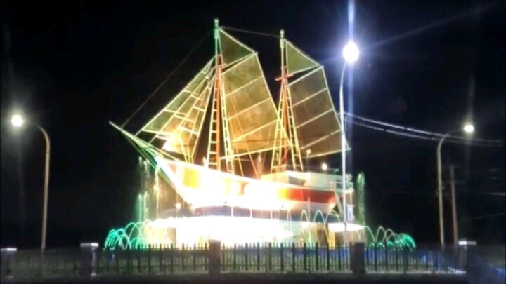 Bundaran Bahari