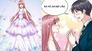 Chap 91 - 100// Vợ yêu cưới trước sủng sau