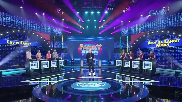 Family Feud Philippines