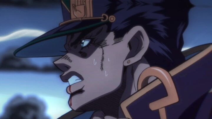 "Apakah kamu juga merindukan diri mahakuasa yang pernah kamu miliki?"