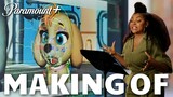 Making Of PAW PATROL 2: THE MIGHTY MOVIE - Best Of Behind The Scenes, Voice Actor Clips & Animations
