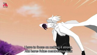 PELATIHAN KLON MADARA PADA BORUTO | Boruto Two Blue Vortex Part 1806