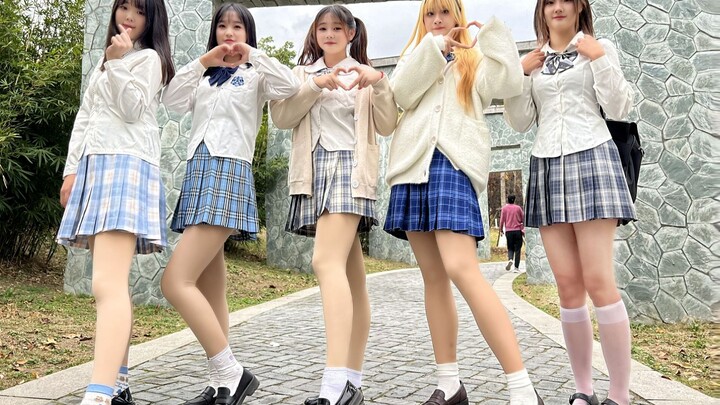 Super Sensitif ❤A-SOUL Semua anggota membalik ~ Ini semua tentang Anda