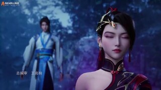 Supreme alchemy Episode123 Sub indo