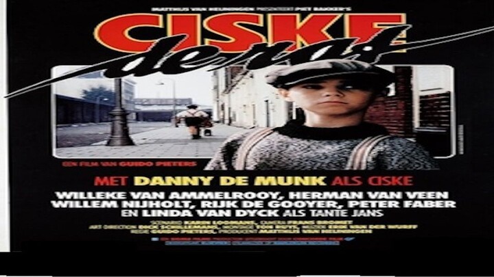 CISKE DE RAT 1984 Hele Film