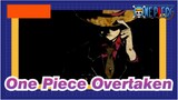 [One Piece]Overtaken (Lucas Fader Remix)