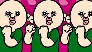 <Bang Bang Dance> bling bangbang born, biubiubiu～