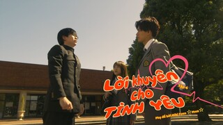 [Vietsub] Renai no susume tập 4